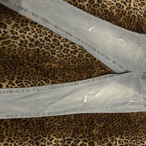Seven7 Woman's Jeans, Size: 8